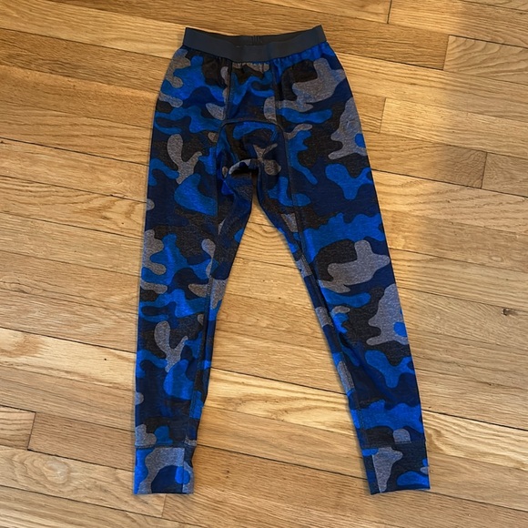 Lands End Boys Long Underwear L - Picture 2 of 7